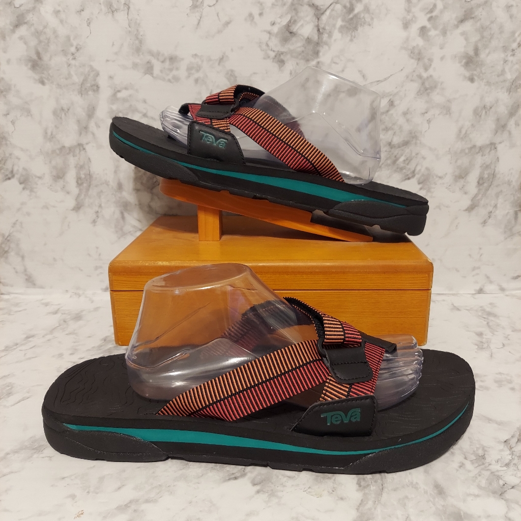 Brand New Teva Revive 95 Slides
